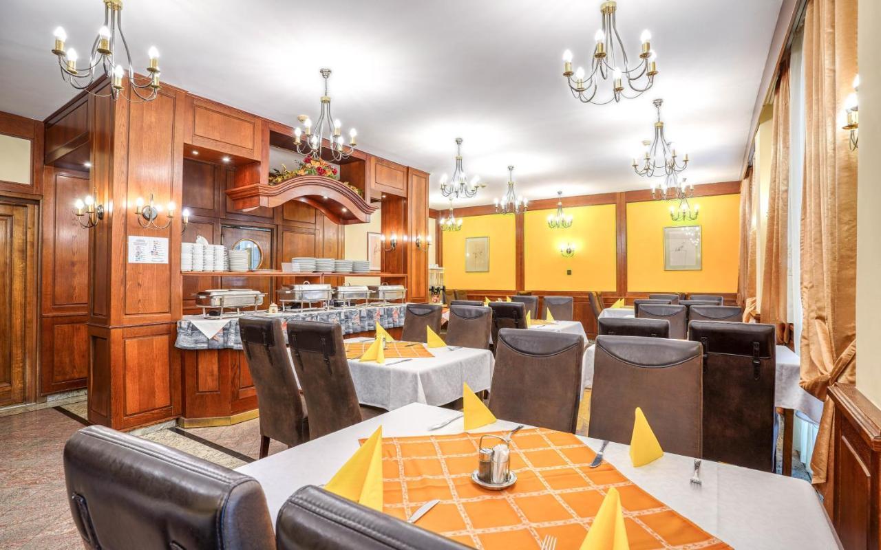 Hotel Erzsebet Hévíz Dış mekan fotoğraf