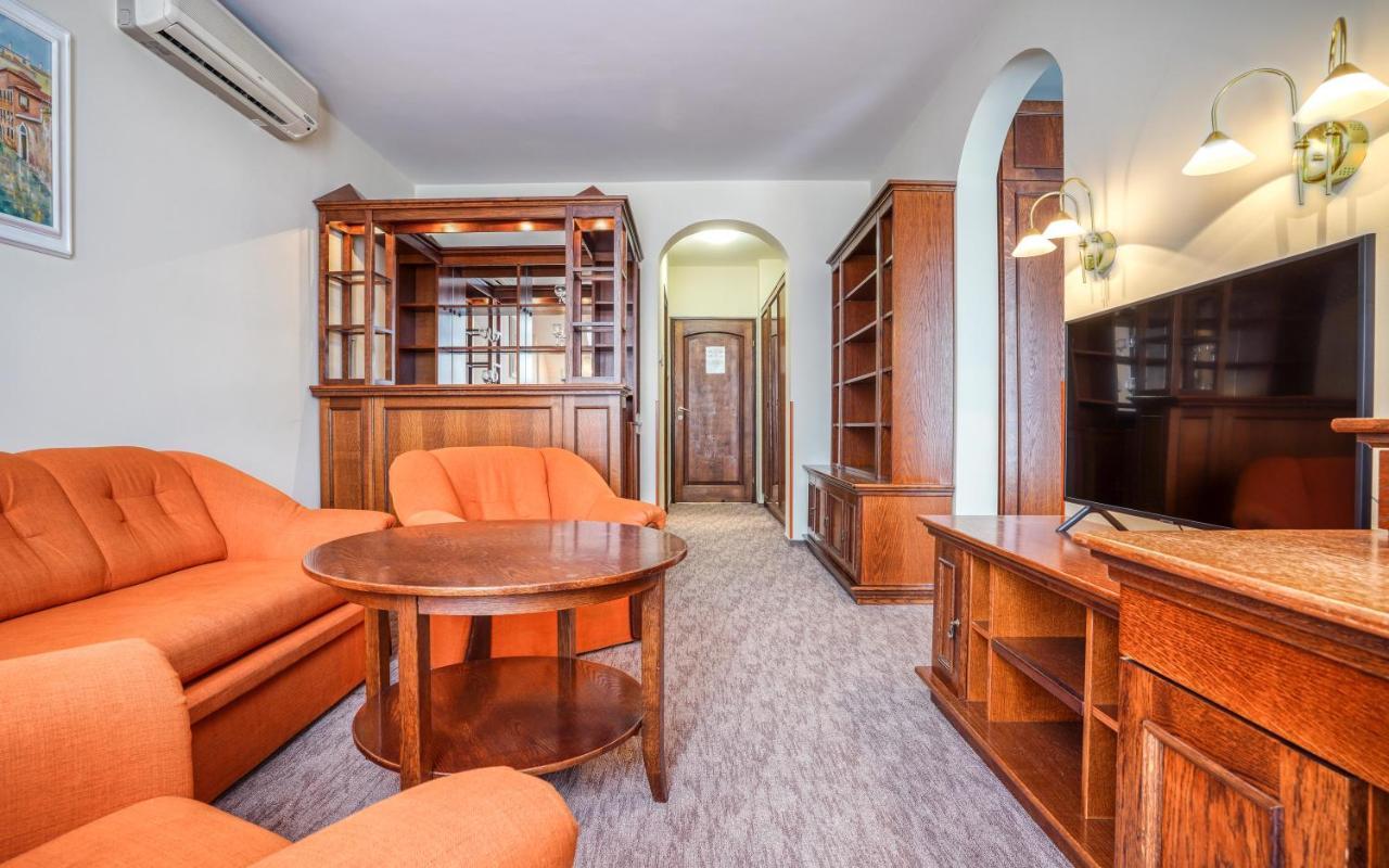 Hotel Erzsebet Hévíz Dış mekan fotoğraf