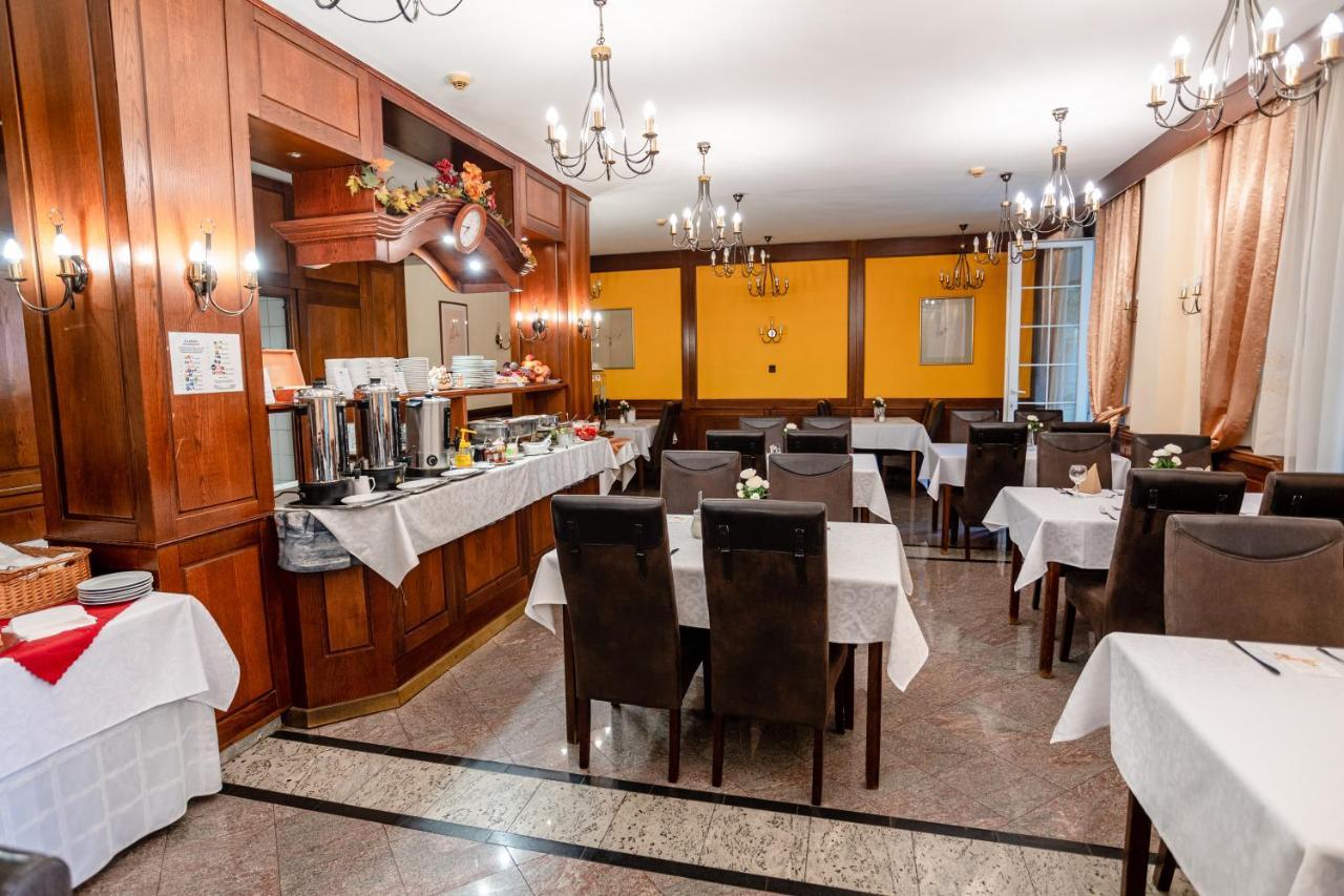 Hotel Erzsebet Hévíz Dış mekan fotoğraf