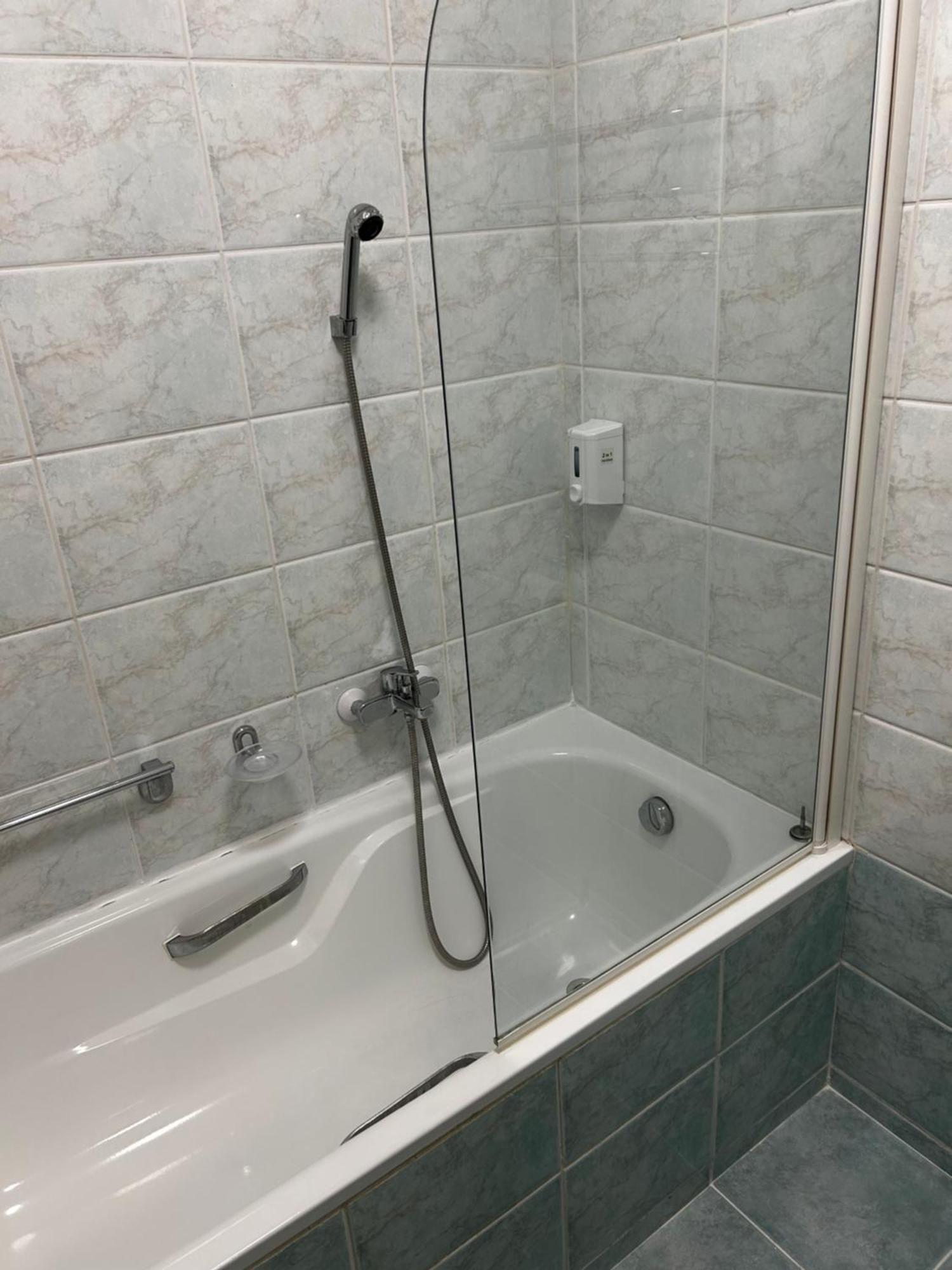 Hotel Erzsebet Hévíz Dış mekan fotoğraf