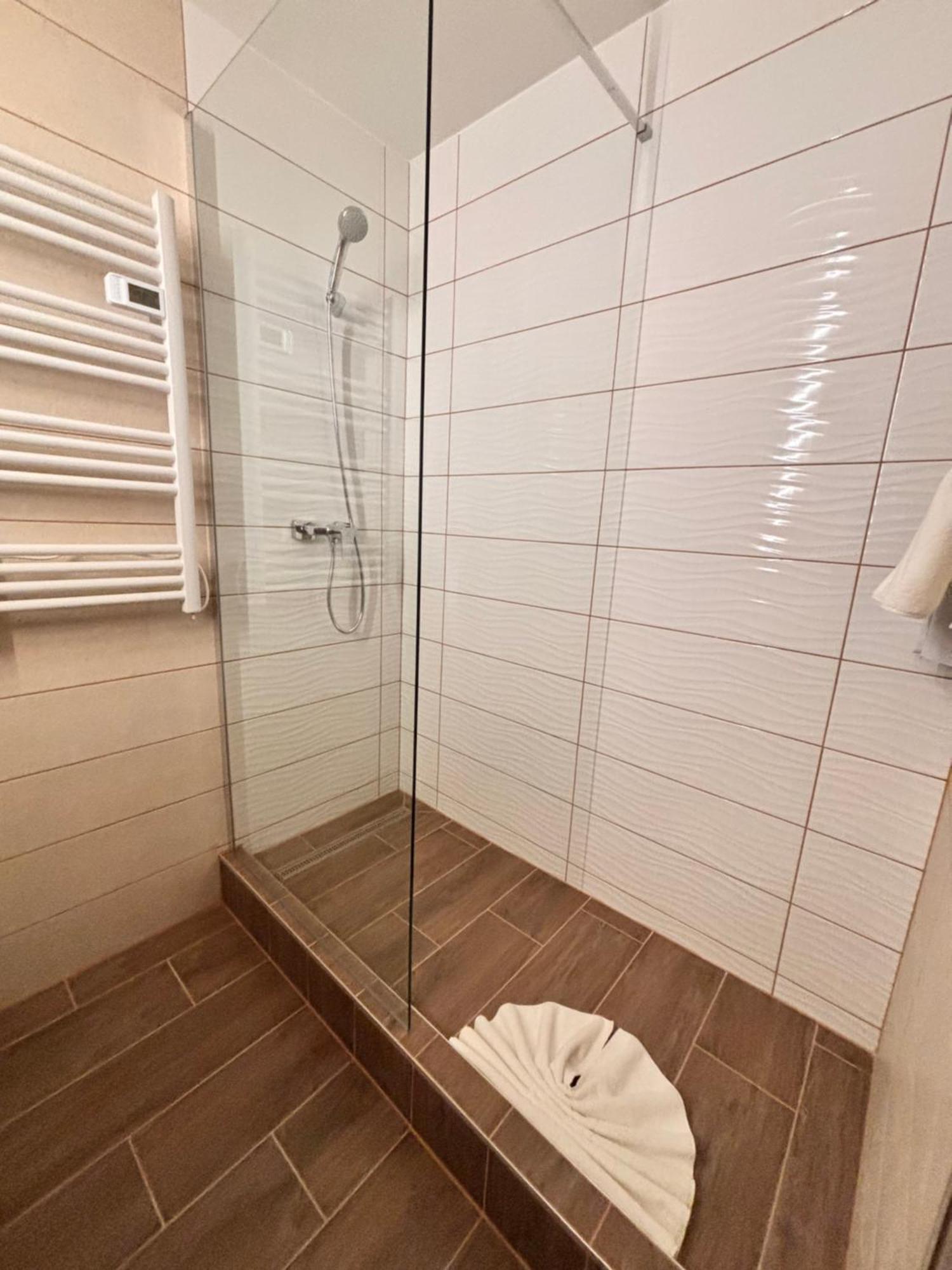 Hotel Erzsebet Hévíz Dış mekan fotoğraf