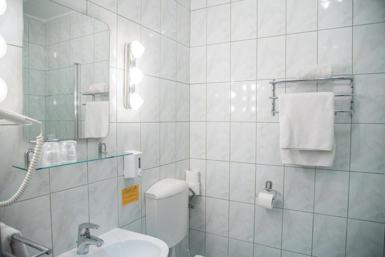 Hotel Erzsebet Hévíz Dış mekan fotoğraf